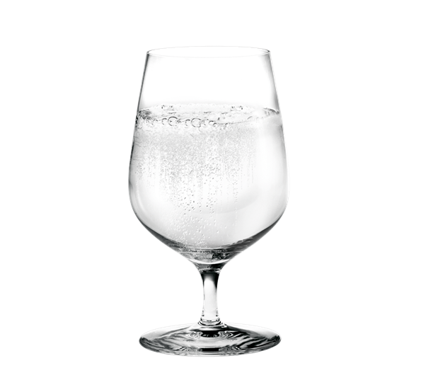Cabernet vannglass 36 cl fra Holmegaard