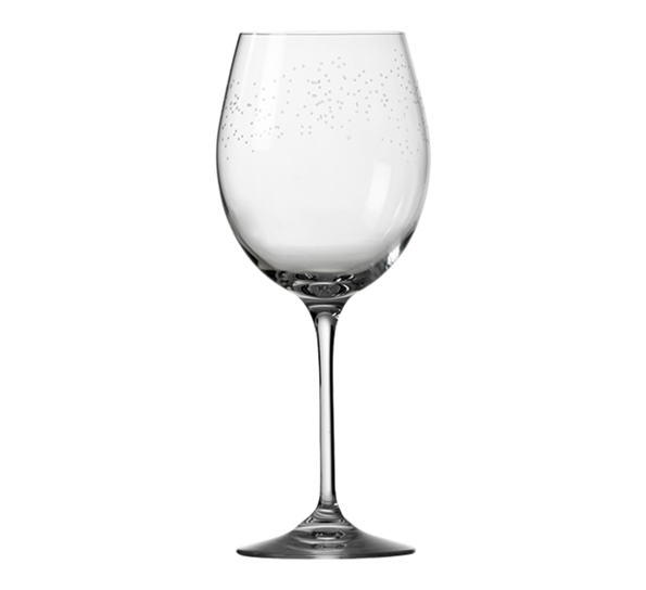Dugg rødvinsglass 65 cl fra Wik & Walsøe