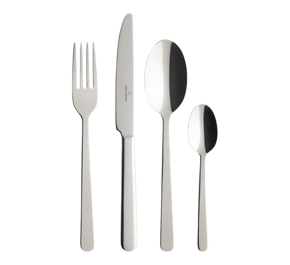 Louis bestikksett 24 deler fra Villeroy & Boch