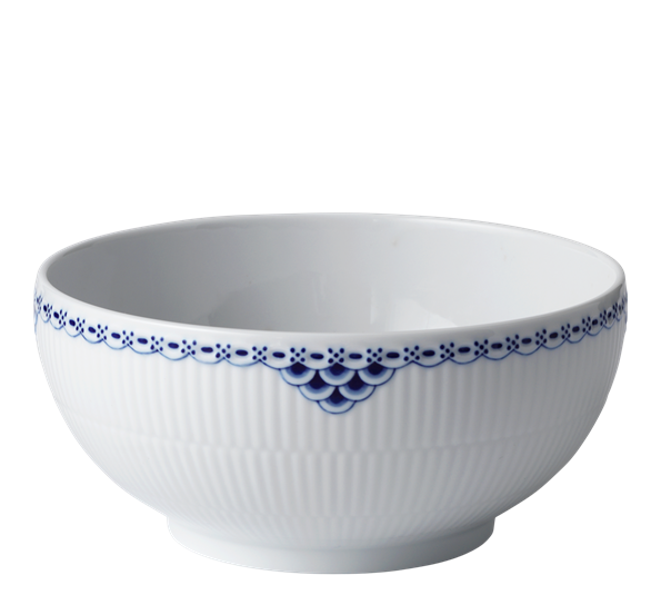 Prinsesse skål 18 cm fra Royal Copenhagen