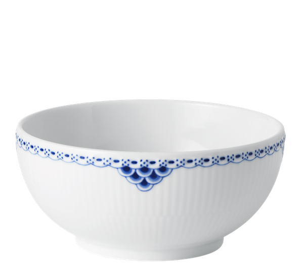 Prinsesse skål 15 cm fra Royal Copenhagen