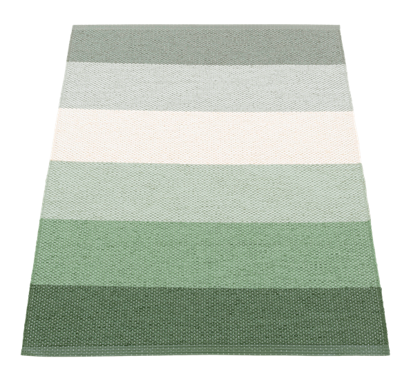 Molly matte woods 70x100 cm fra Pappelina