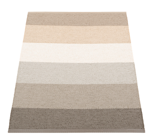 Molly matte clay 70x100 cm fra Pappelina