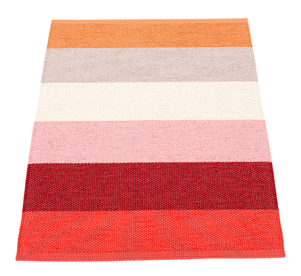 Molly matte sunset 70x100 cm fra Pappelina