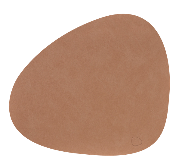 Curve Nupo spisebrikke 37x44 cm old- rose Lind DNA