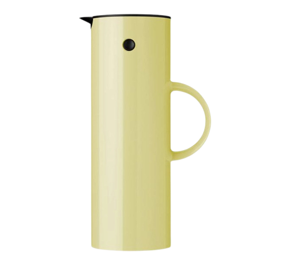 EM 77 termokanne 1 l pastellgul Stelton