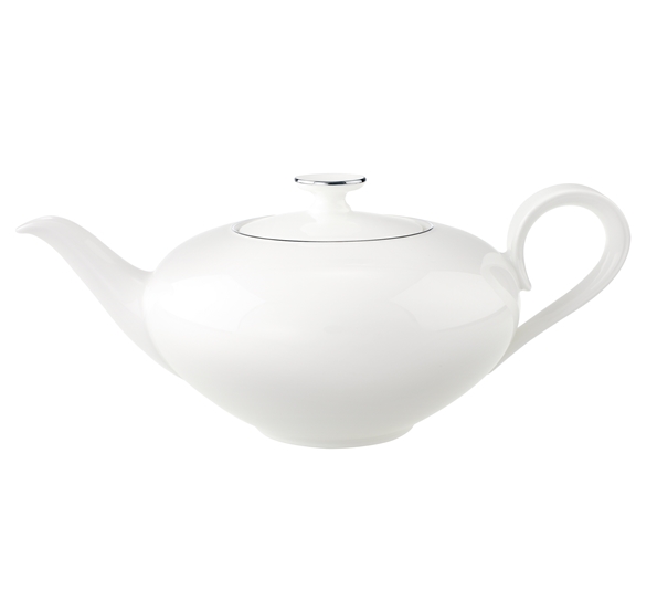 Anmut Platinum tekanne 1 liter fra Villeroy & Boch