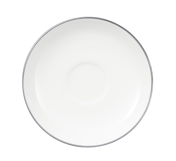 Anmut Platinum espressokopp skål fra Villeroy & Boch