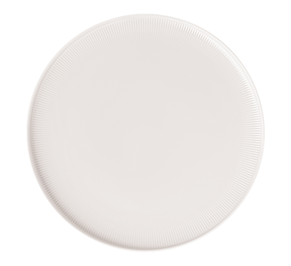 Afina rundt fat 32 cm fra Villeroy & Boch