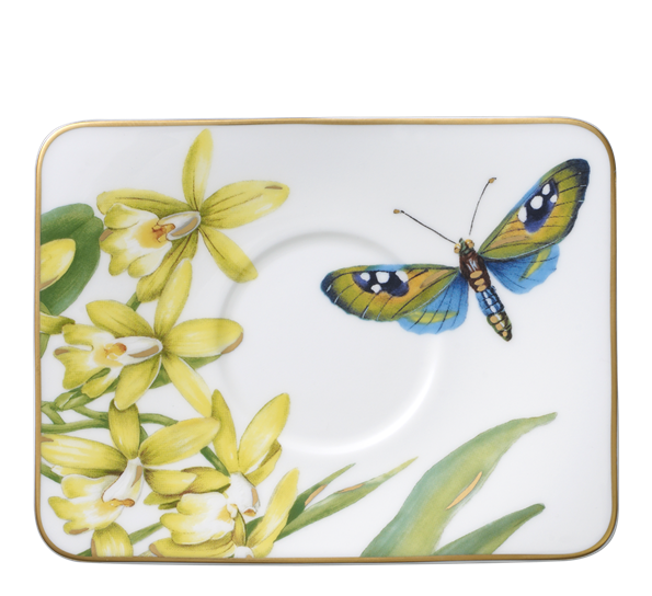 Amazonia espressokopp skål fra Villeroy & Boch