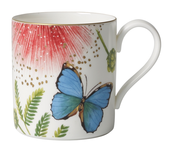 Amazonia kaffekopp 21 cl fra Villeroy & Boch