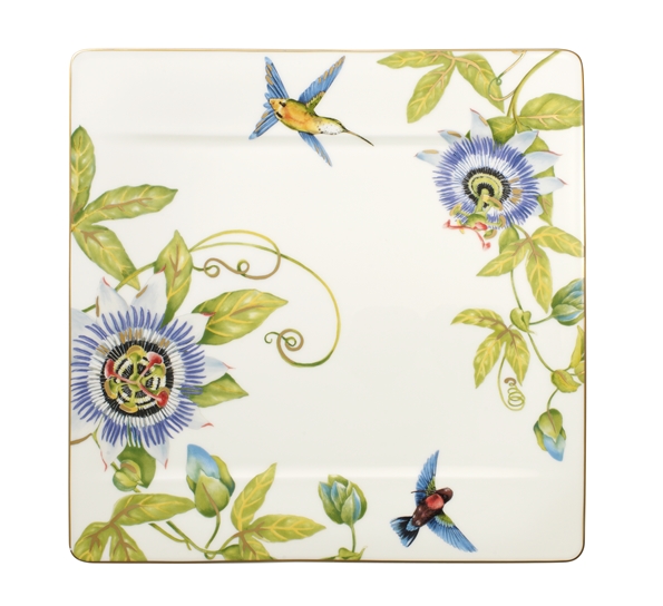 Amazonia dekketallerken 35x35 cm fra Villeroy & Boch
