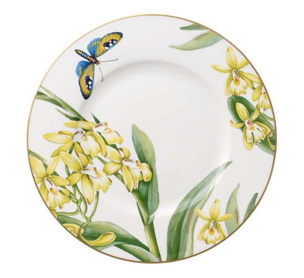 Anmut Amazonia asjett 22 cm fra Villeroy & Boch