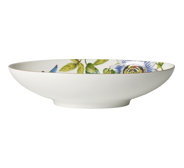 Amazonia skål 38x22 cm fra Villeroy & Boch