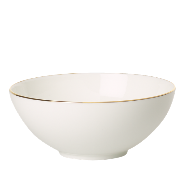 Anmut Gold dessertskål 13 cm fra Villeroy & Boch