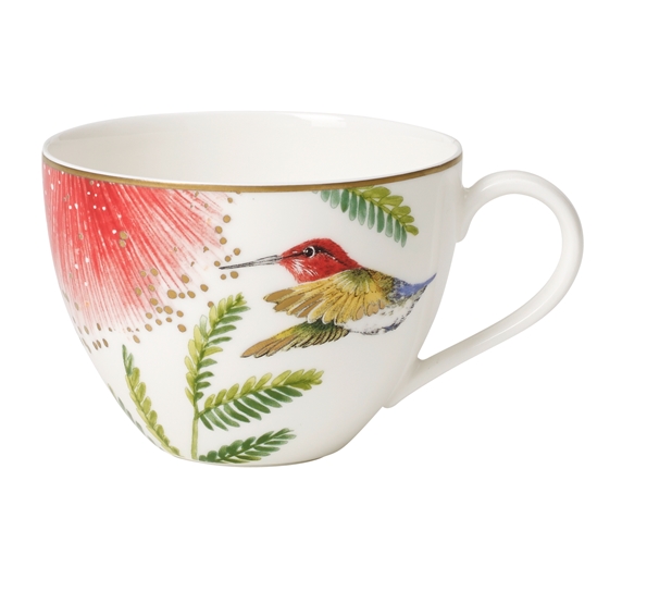 Anmut Amazonia kaffekopp 20 cl fra Villeroy & Boch
