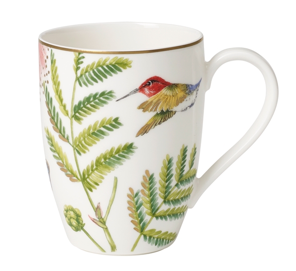 Anmut Amazonia krus 35 cl fra Villeroy & Boch