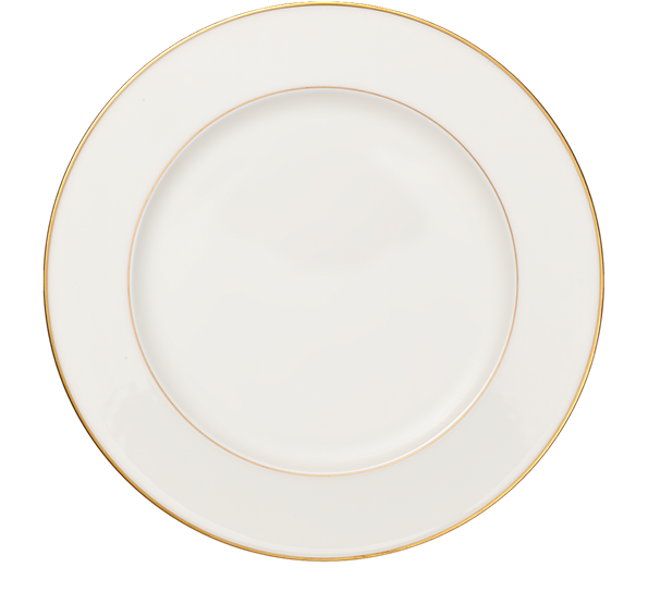 Anmut Gold fat rundt 32 cm fra Villeroy & Boch