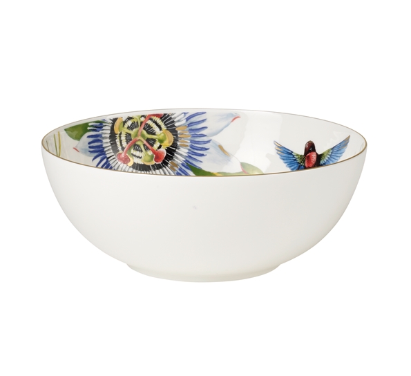 Anmut Amazonia skål 23 cm fra Villeroy & Boch