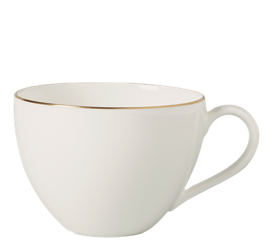 Anmut Gold kaffekopp 20 cl