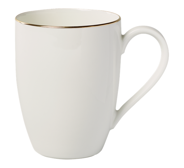 Anmut Gold krus 35 cl fra Villeroy & Boch