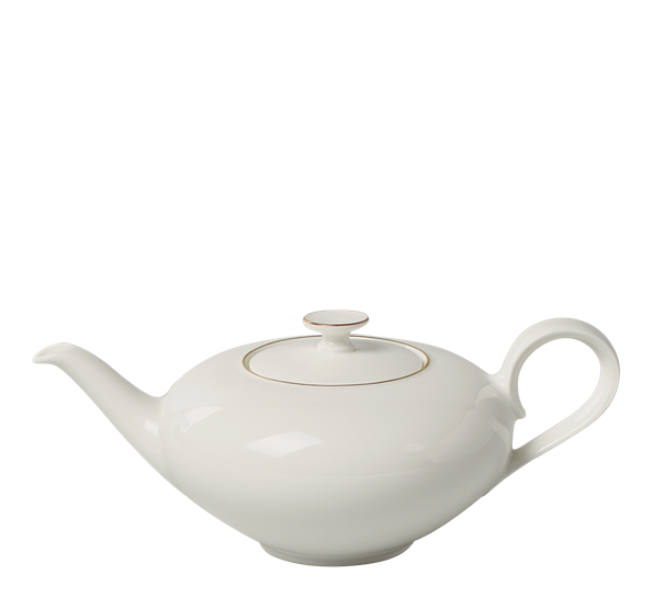 Anmut Gold tekanne 1 liter fra Villeroy & Boch