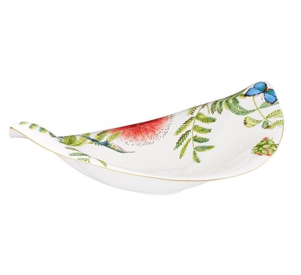 Amazonia skål 47x38 cm fra Villeroy & Boch