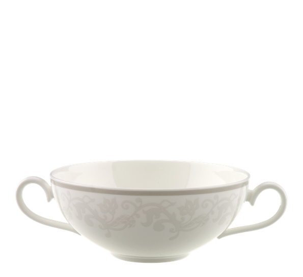 Gray Pearl buljongkopp 40 cl fra Villeroy & Boch