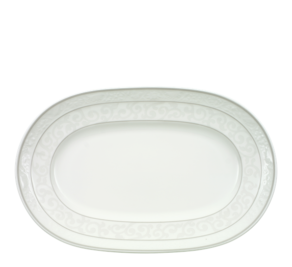 Gray Pearl picklesfat sausfat 22 cm fra Villeroy & Boch