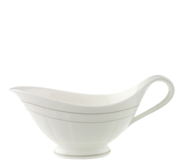 Gray Pearl sausnebb 40 cl fra Villeroy & Boch