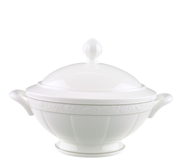 Gray Pearl suppeterrin 2,8 liter fra Villeroy & Boch