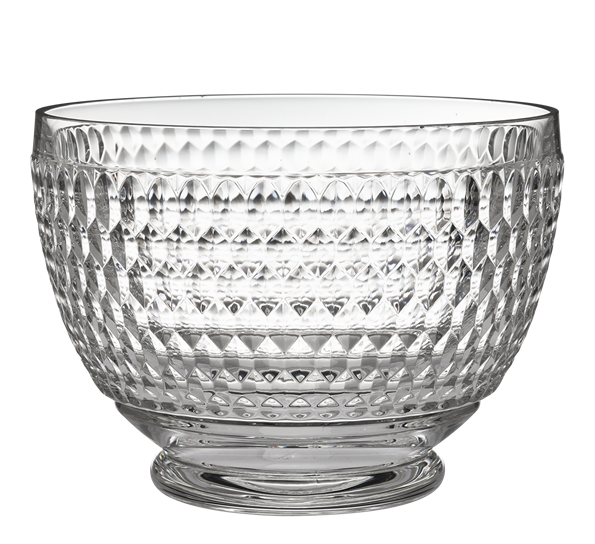 Boston serveringsskål glass 3,2 l klar fra Villeroy & Boch