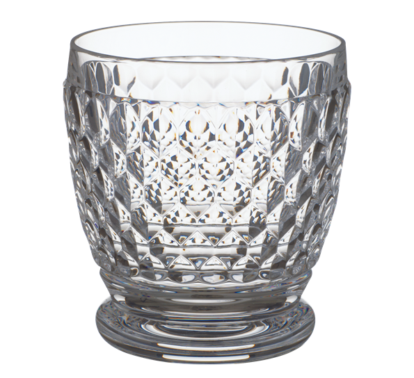 Boston vannglass 33 cl klar fra Villeroy & Boch