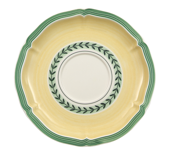 French Garden Fleurence frokostkopp skål fra Villeroy & Boch