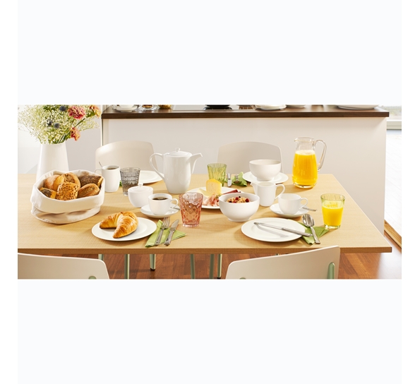 For Me servisesett til 4 personer fra Villeroy & Boch
