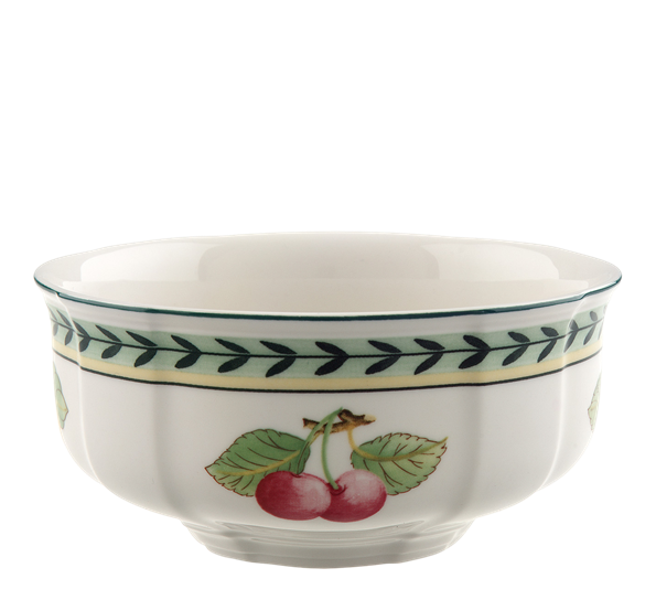 French Garden Fleurence skål 13 cm fra Villeroy & Boch