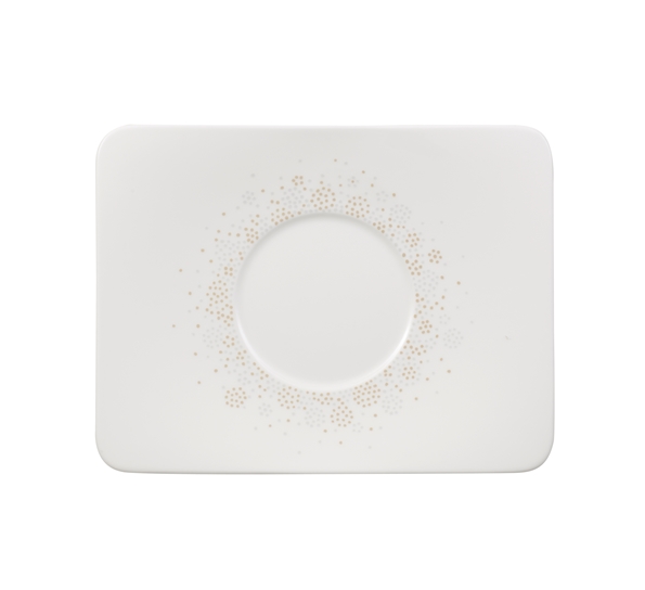 Modern Grace Grey kaffekopp skål fra Villeroy & Boch