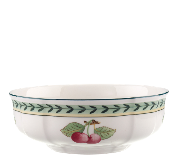 French Garden Fleurence skål 15 cm fra Villeroy & Boch