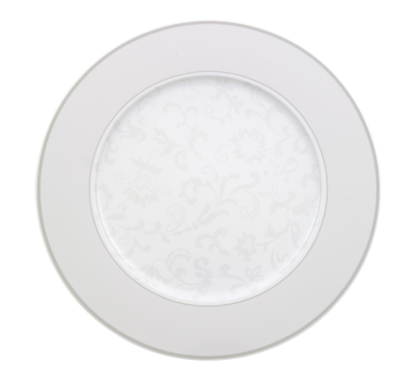Gray Pearl dekketallerken 30 cm fra Villeroy & Boch