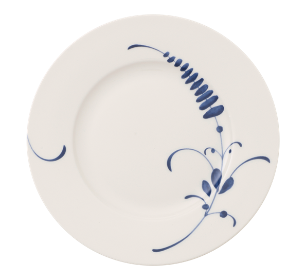 Old Luxembourg Brindille asjett 22 cm fra Villeroy & Boch
