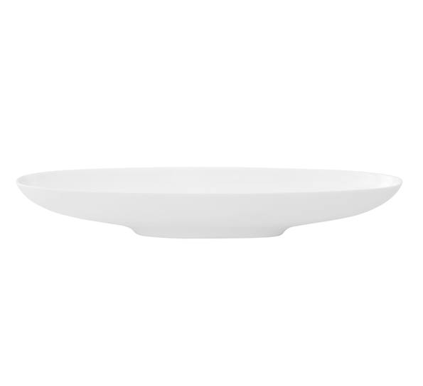 Modern Grace skål oval 29x7 cm fra Villeroy & Boch