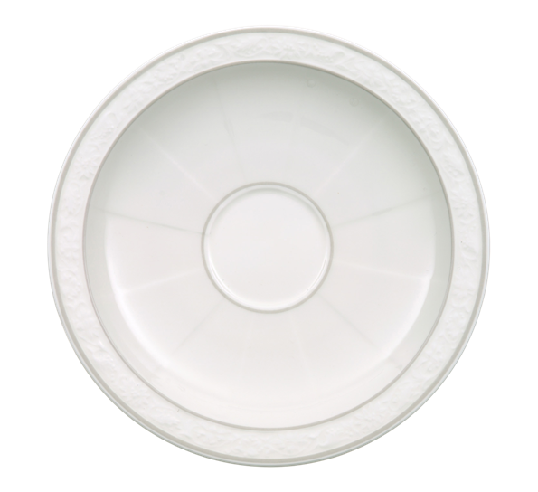 Gray Pearl espressokopp skål fra Villeroy & Boch