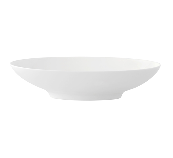 Modern Grace skål oval 30x18 cm fra Villeroy & Boch