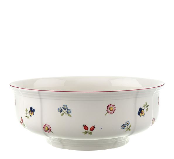 Petite Fleur skål 25 cm fra Villeroy & Boch