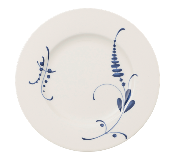 Old Luxembourg Brindille tallerken 27 cm fra Villeroy & Boch