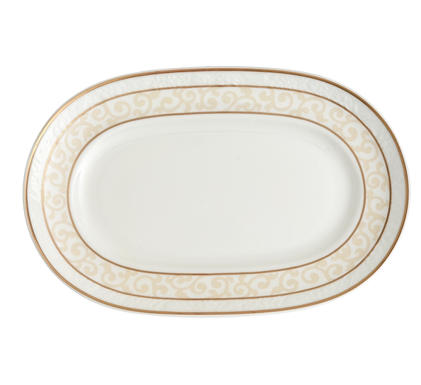 Ivoire fat til sausnebb fra Villeroy & Boch