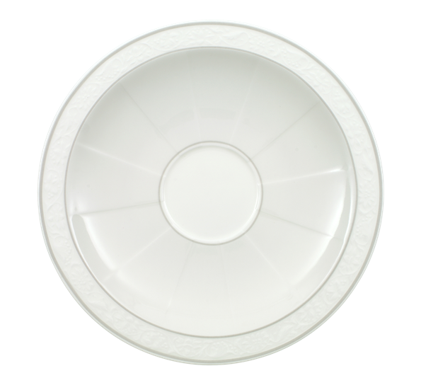 Gray Pearl kaffekopp skål fra Villeroy & Boch