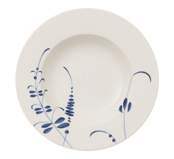 Old Luxembourg Brindille tallerken dyp 24 cm fra Villeroy & Boch