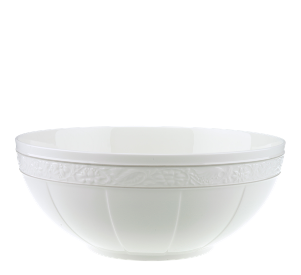 Gray Pearl skål 24 cm fra Villeroy & Boch