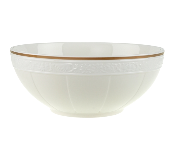 Ivoire skål 21 cm fra Villeroy & Boch
